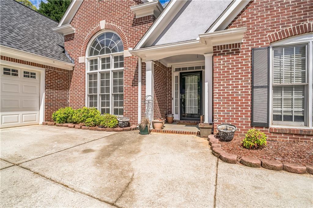 2602 White Aster Lane