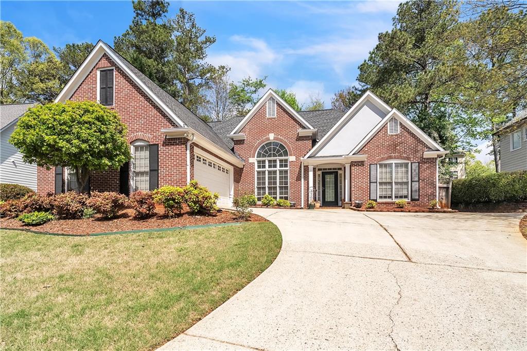 2602 White Aster Lane