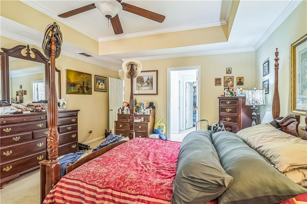 2602 White Aster Lane