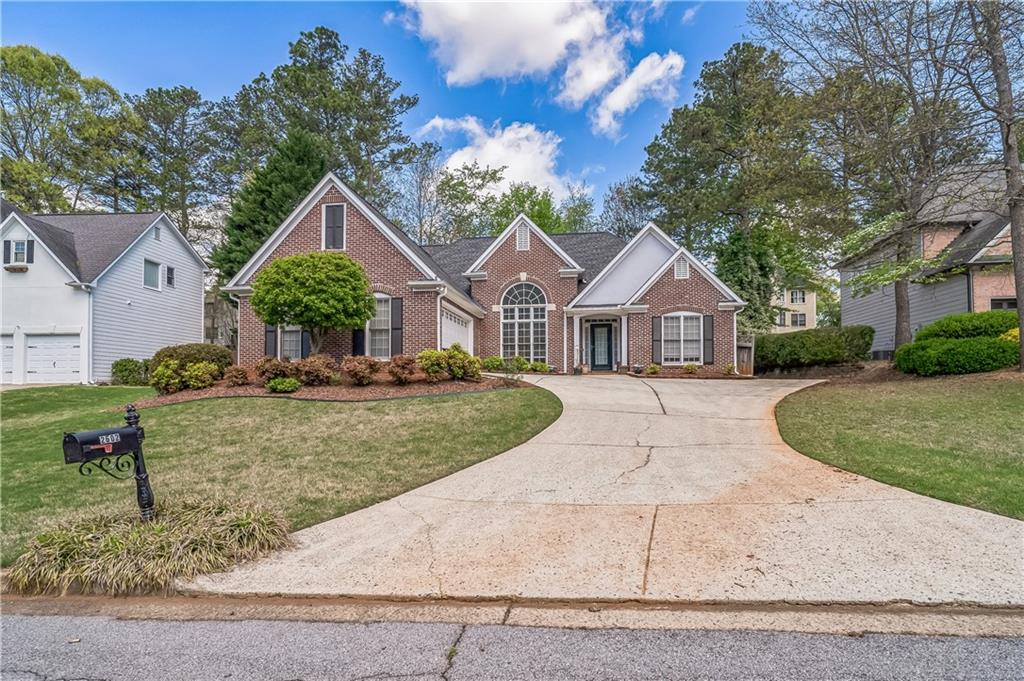 2602 White Aster Lane