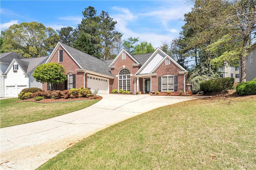 2602 White Aster Lane