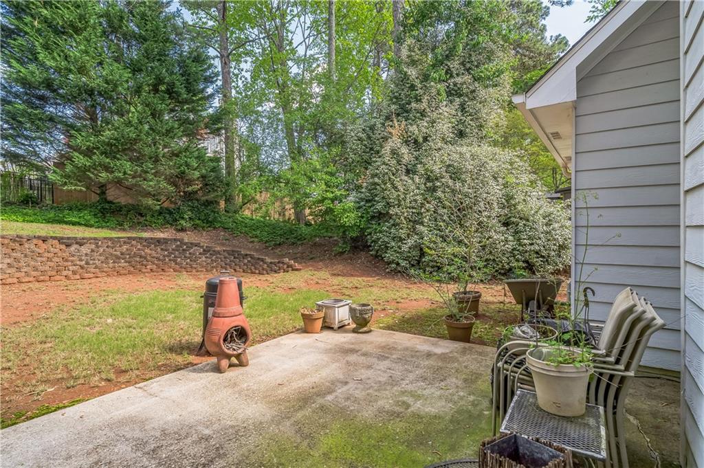 2602 White Aster Lane