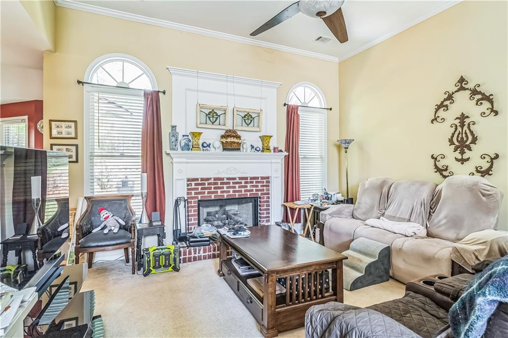 2602 White Aster Lane