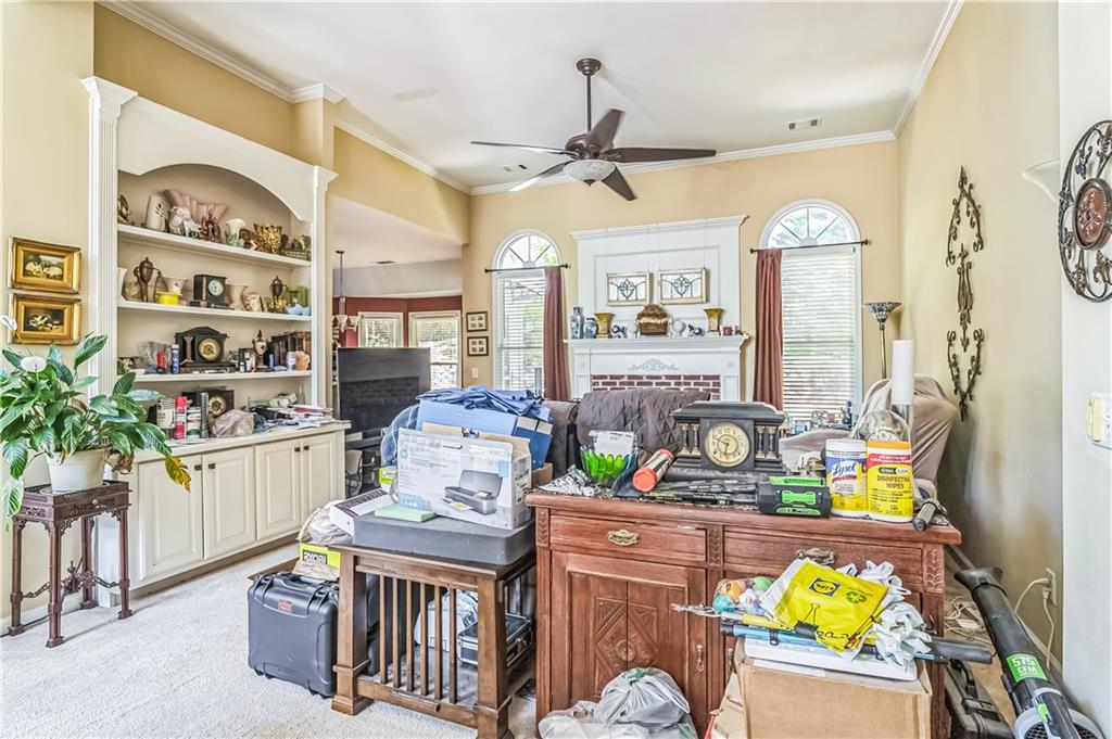 2602 White Aster Lane