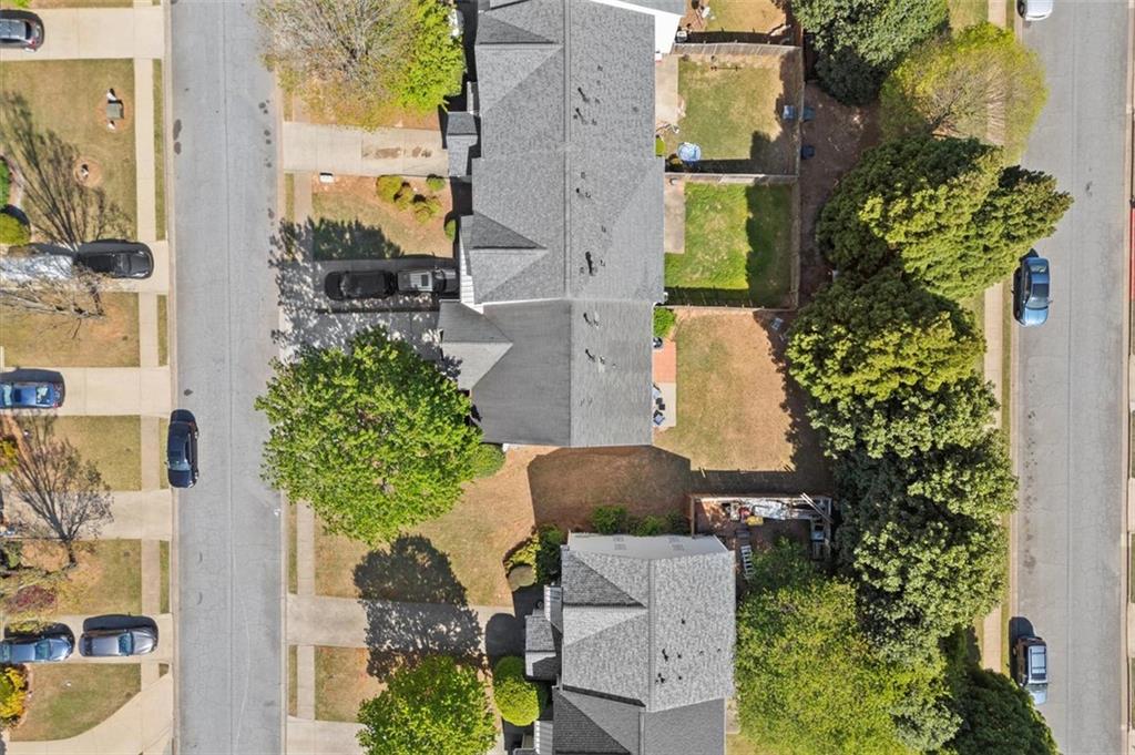 5361 MEDLOCK CORNERS Drive