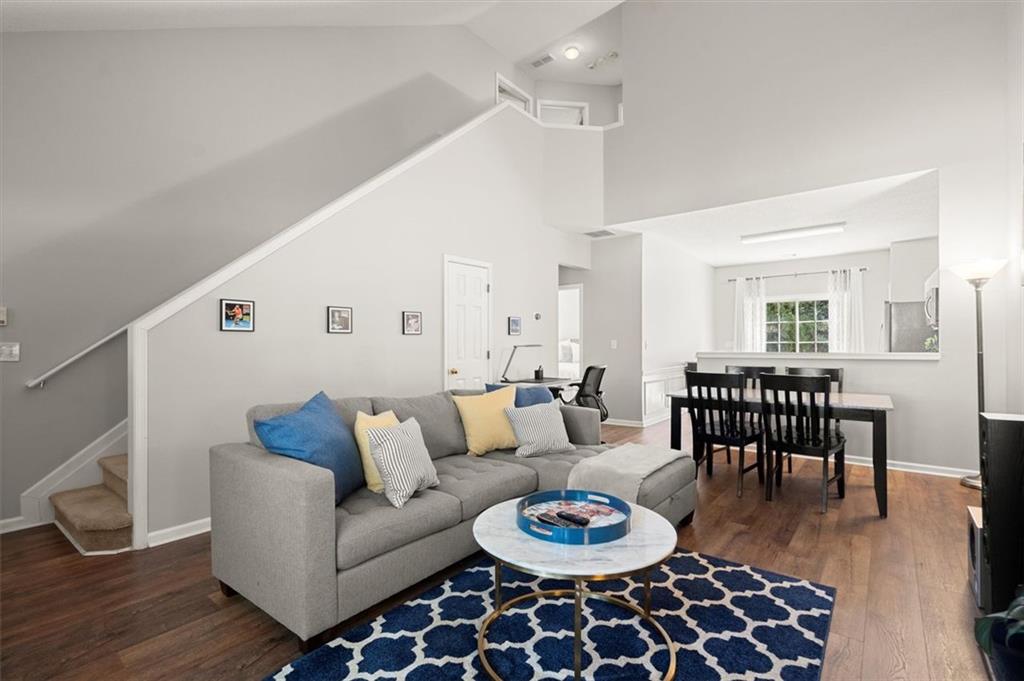 5361 MEDLOCK CORNERS Drive