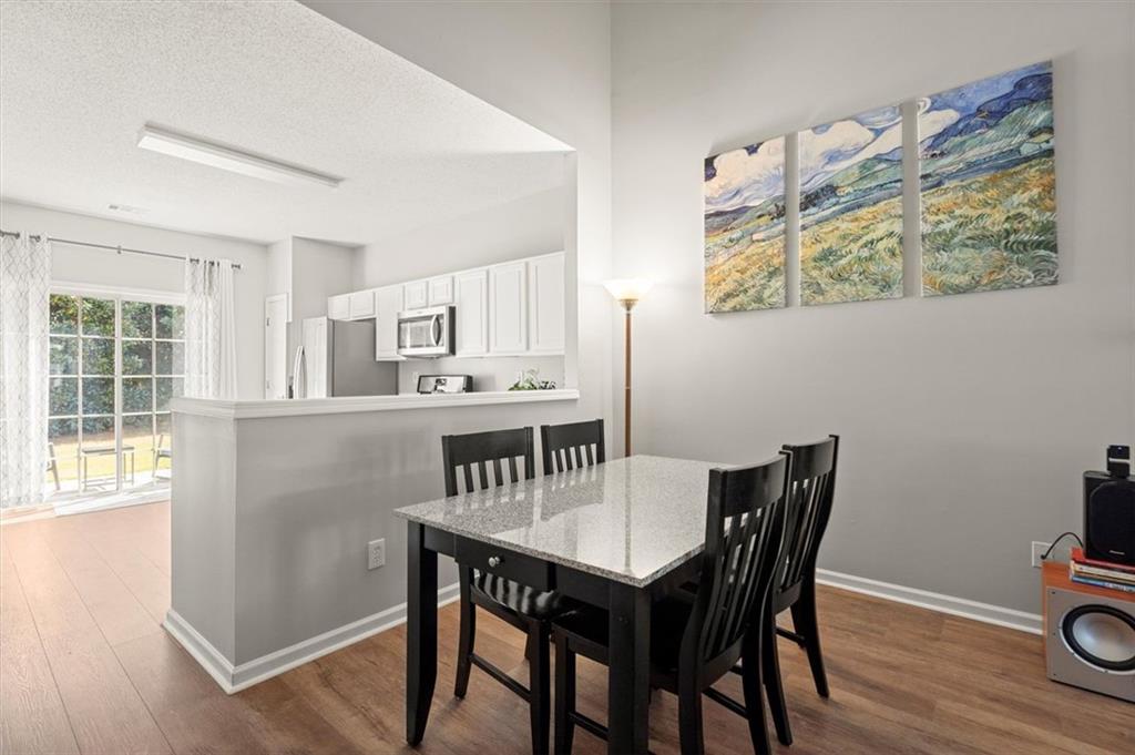 5361 MEDLOCK CORNERS Drive