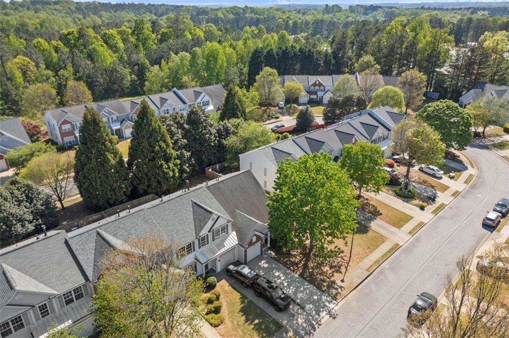 5361 MEDLOCK CORNERS Drive