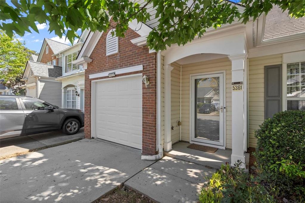 5361 MEDLOCK CORNERS Drive