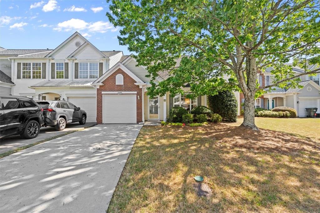 5361 MEDLOCK CORNERS Drive