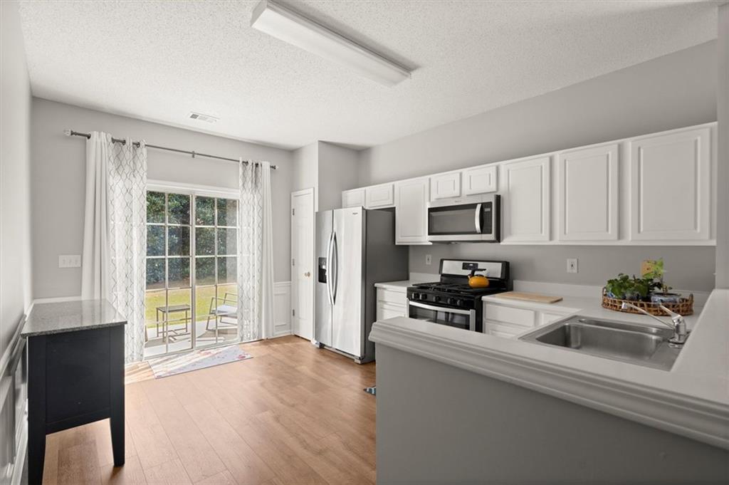 5361 MEDLOCK CORNERS Drive