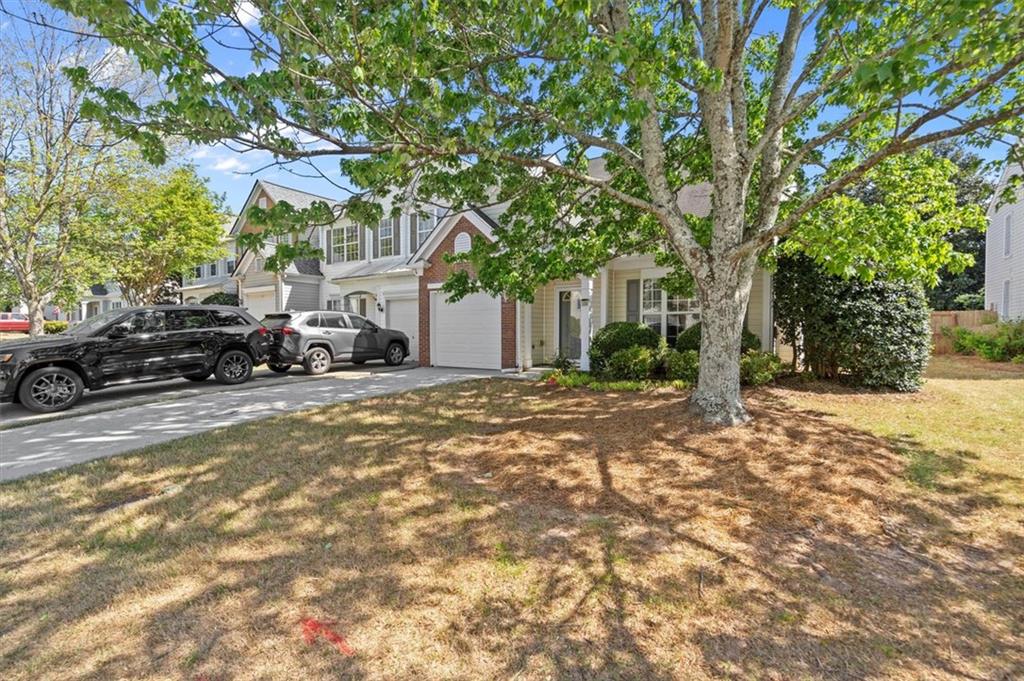 5361 MEDLOCK CORNERS Drive