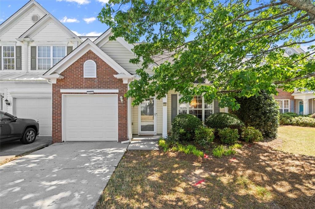 5361 MEDLOCK CORNERS Drive