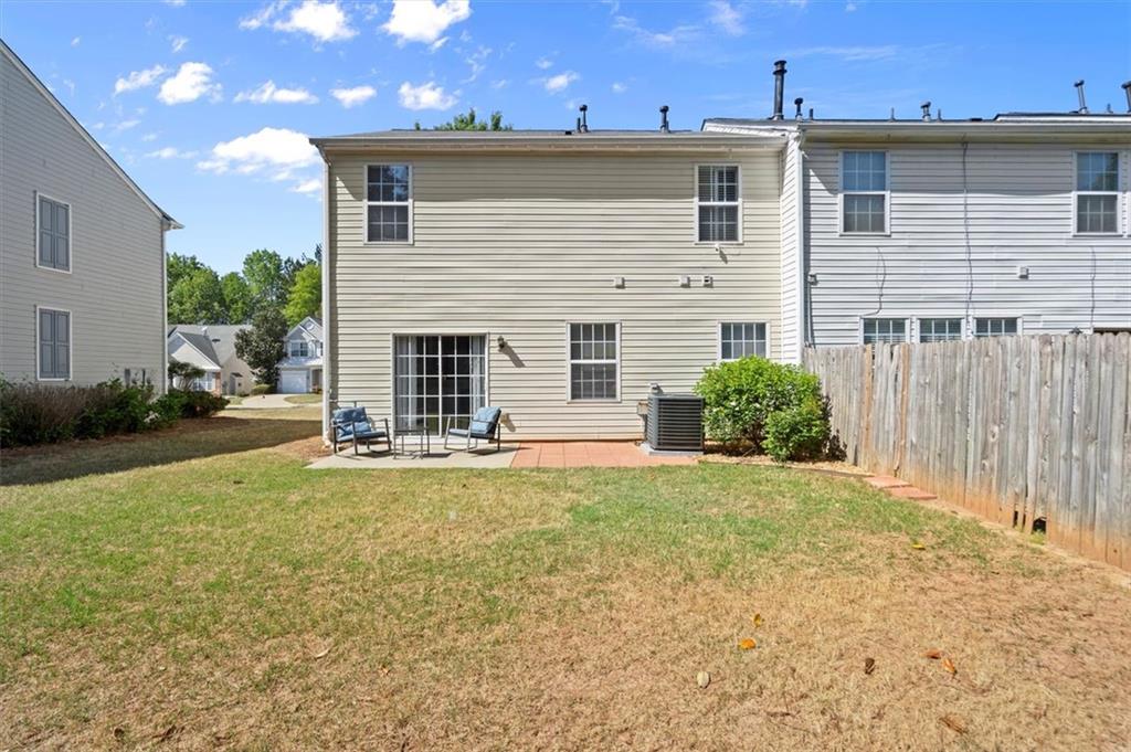 5361 MEDLOCK CORNERS Drive