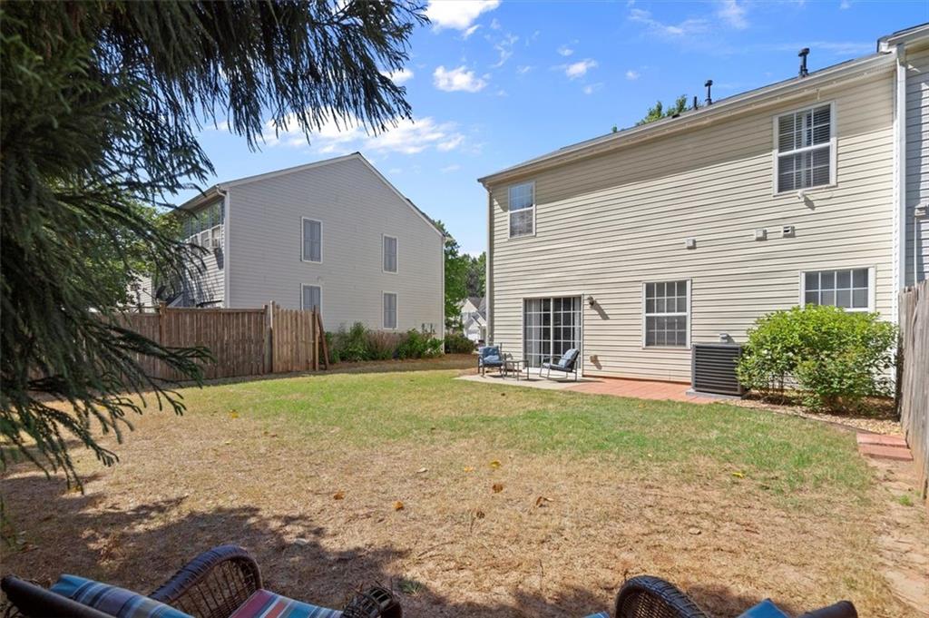 5361 MEDLOCK CORNERS Drive