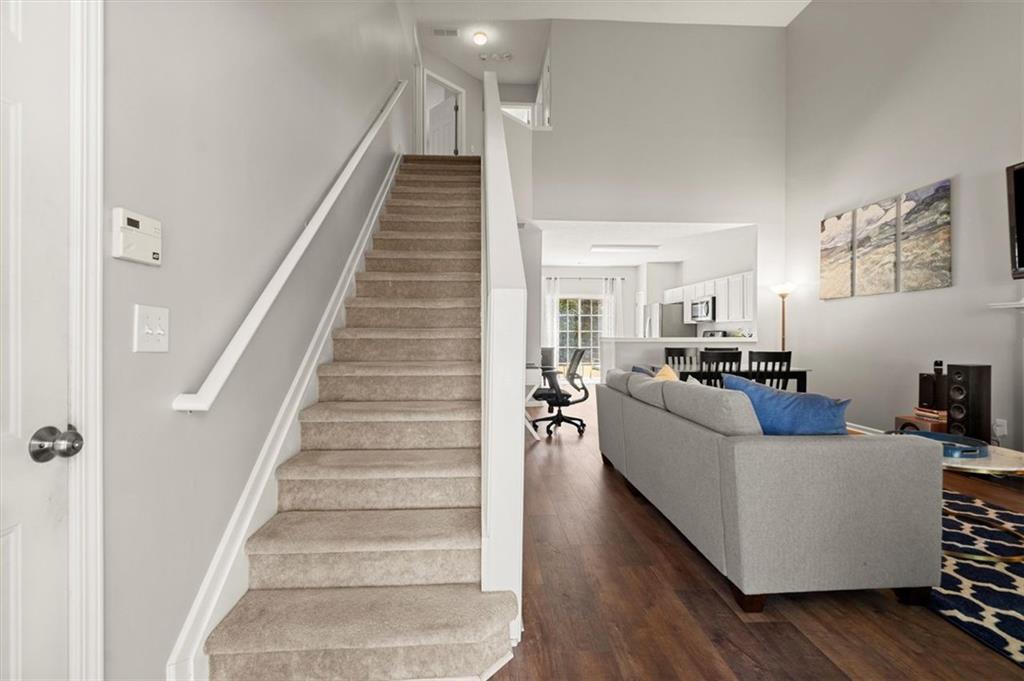 5361 MEDLOCK CORNERS Drive