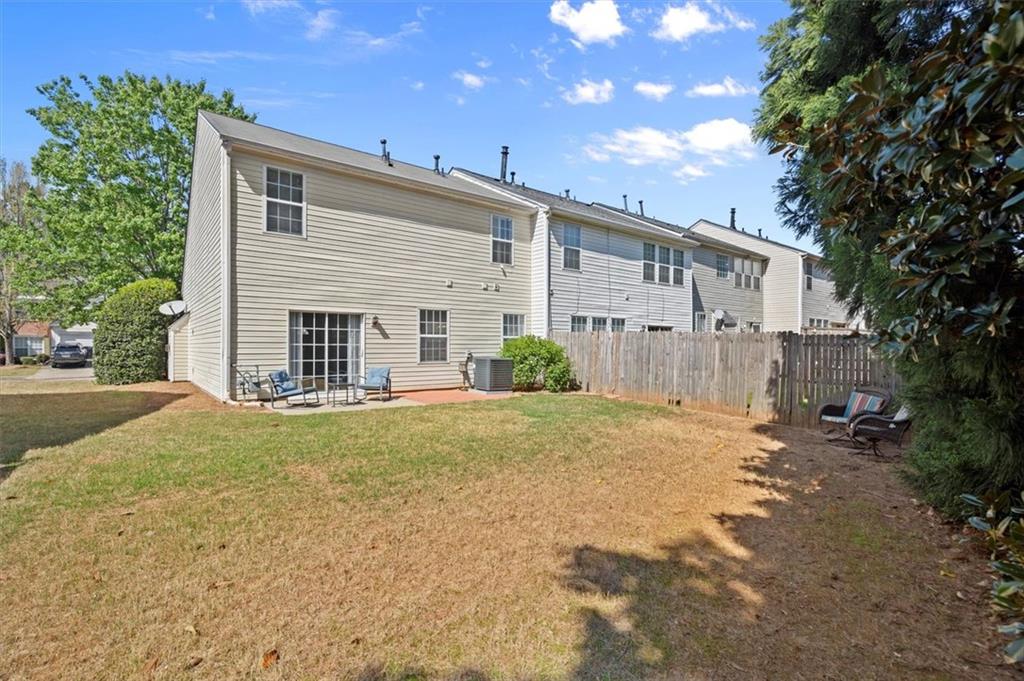 5361 MEDLOCK CORNERS Drive