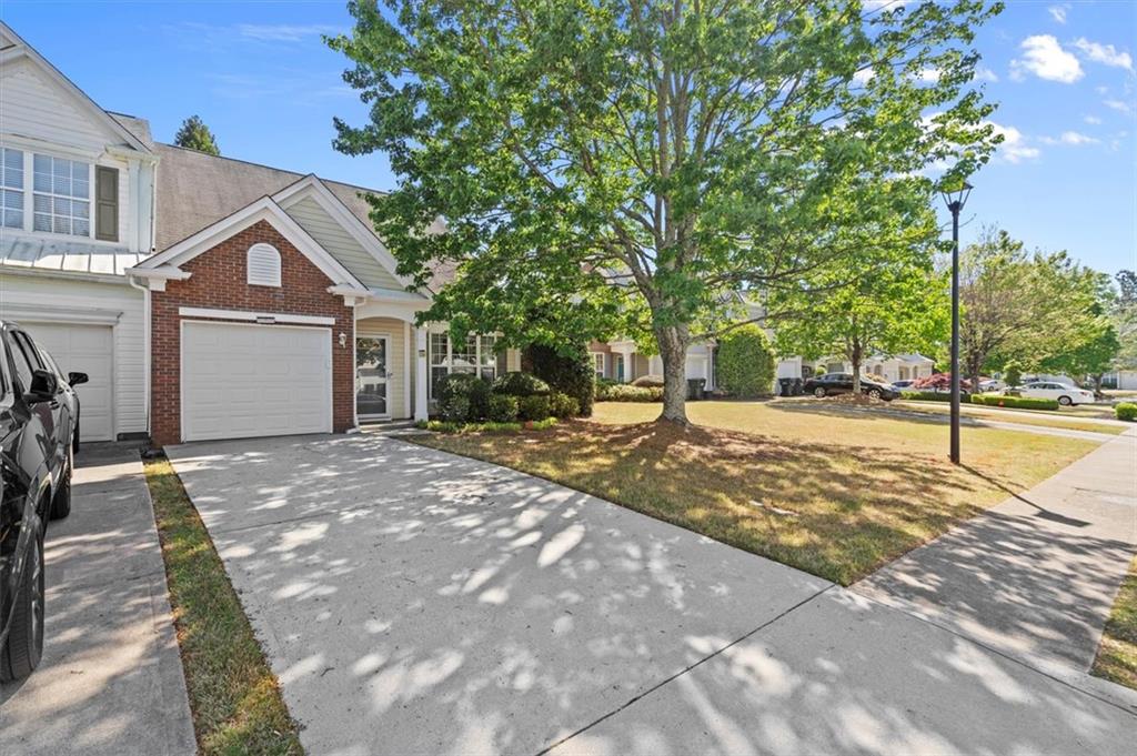 5361 MEDLOCK CORNERS Drive