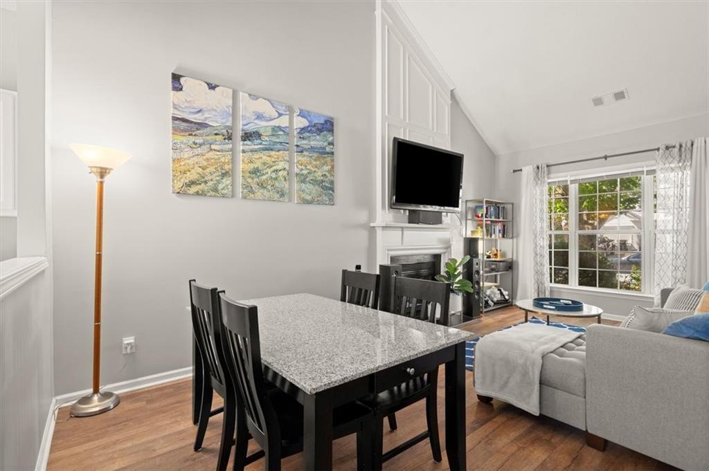 5361 MEDLOCK CORNERS Drive