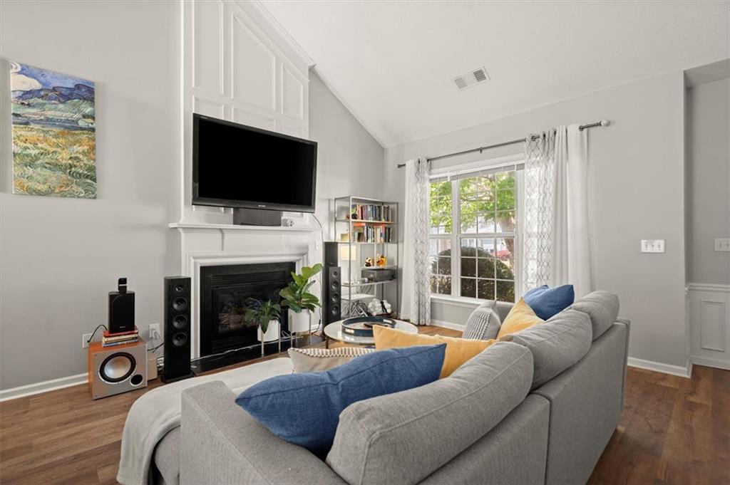 5361 MEDLOCK CORNERS Drive