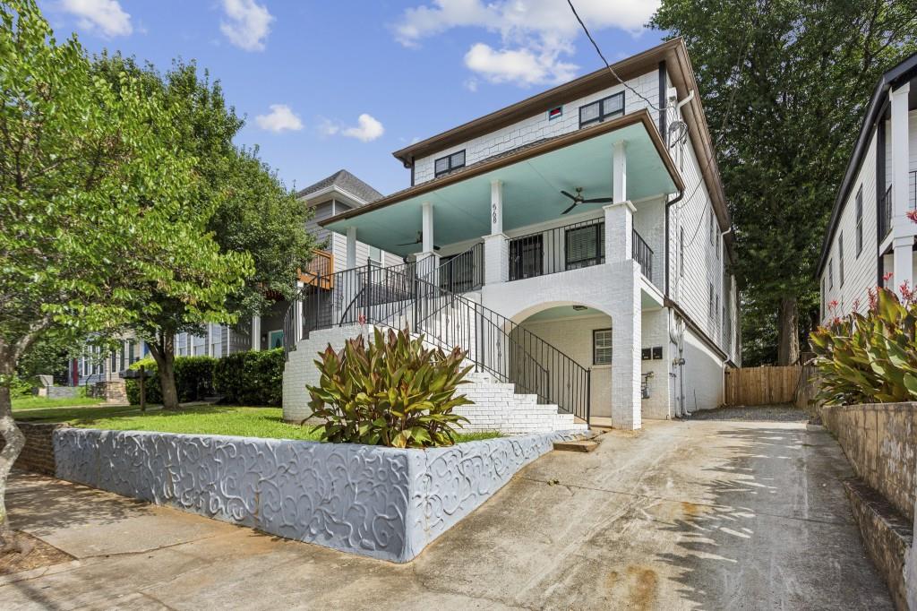568 John Wesley Dobbs Avenue NE