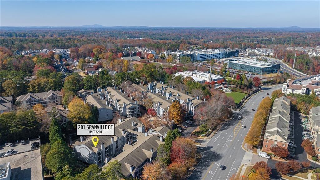 201 Granville Court