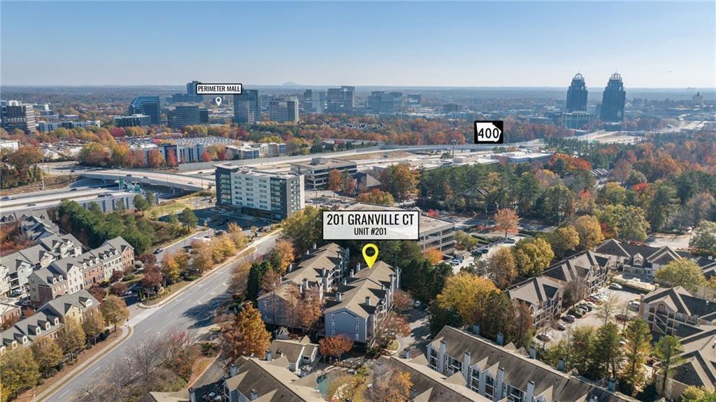 201 Granville Court
