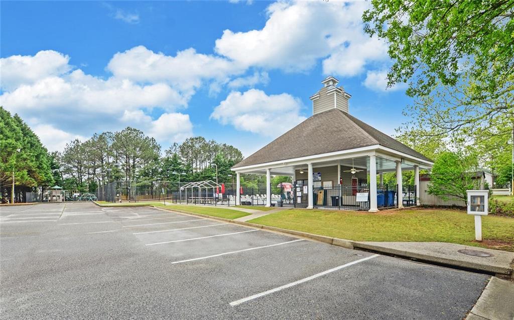 1080 Smoke Hill Lane