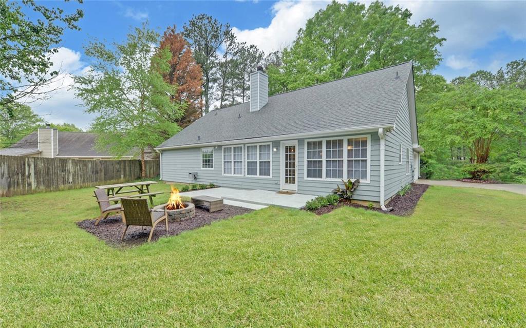 1080 Smoke Hill Lane