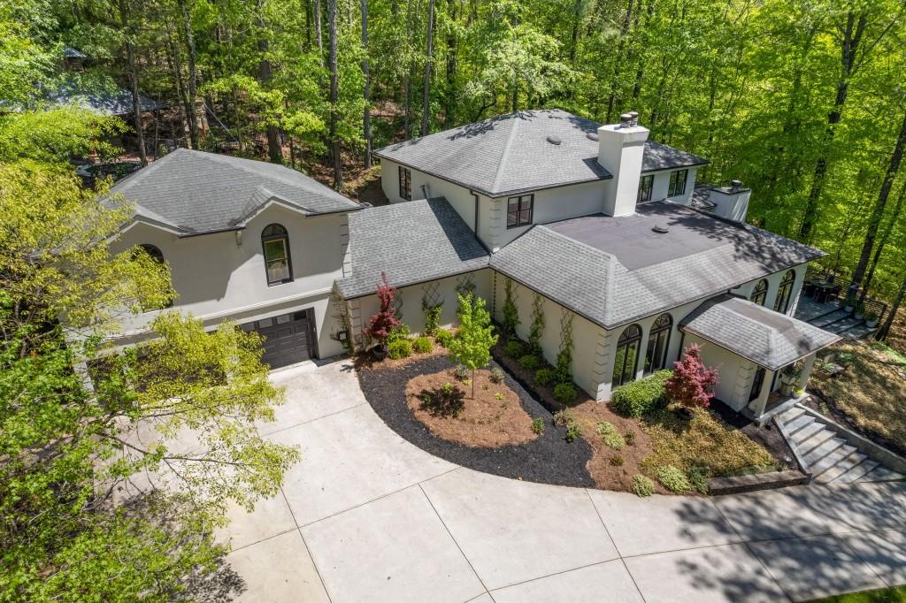 4067 Randall Farm Road SE