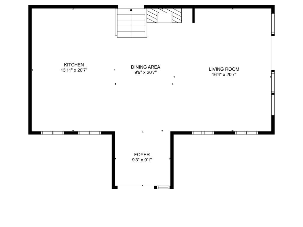 4067 Randall Farm Road SE