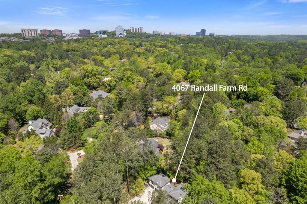 4067 Randall Farm Road SE