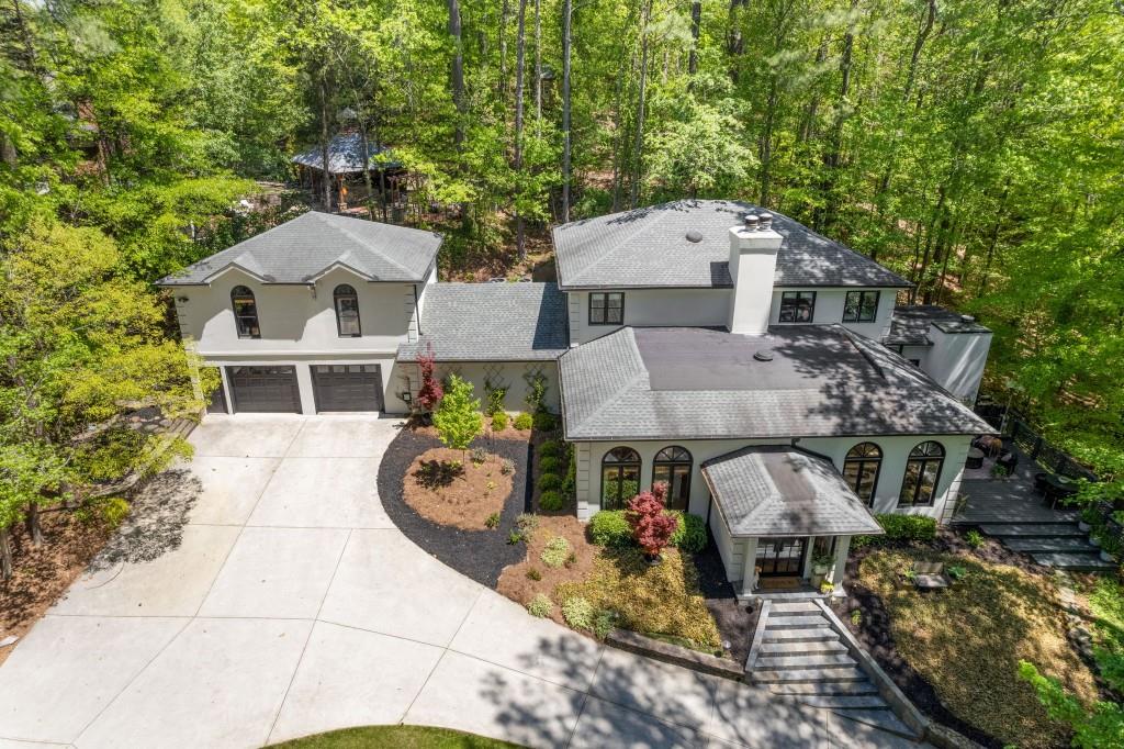 4067 Randall Farm Road SE