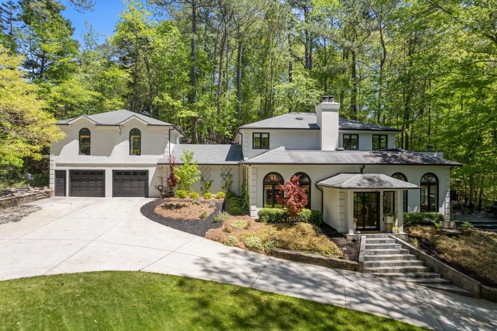 4067 Randall Farm Road SE