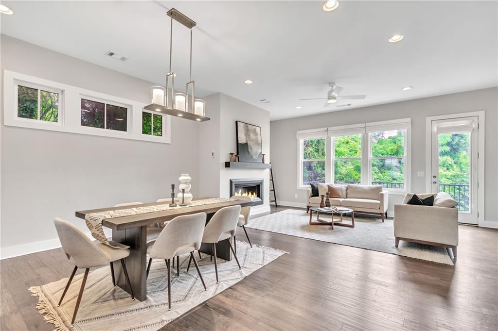 215 Arizona Avenue NE Unit 6