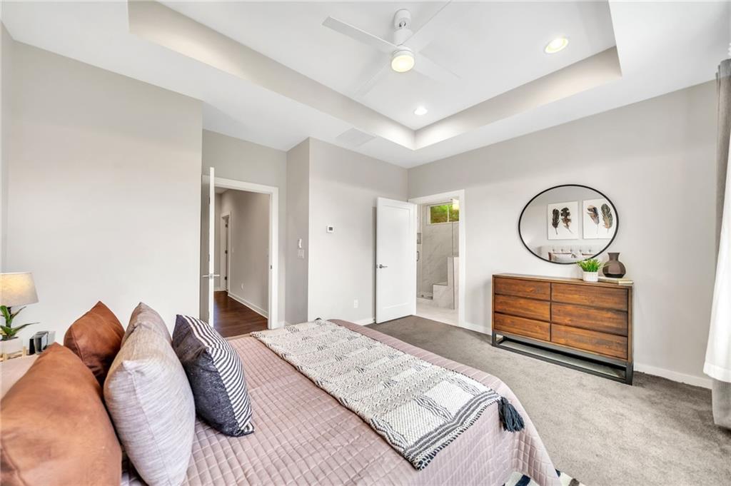 215 Arizona Avenue NE Unit 6