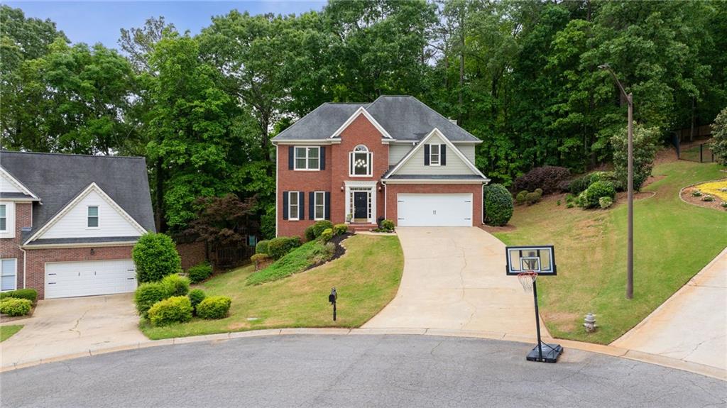 1988 Claiborne Court