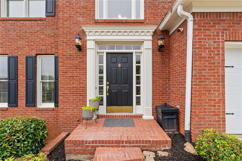 1988 Claiborne Court