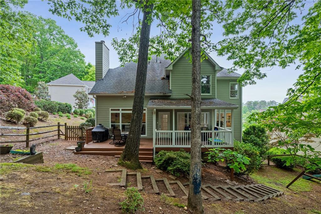 1988 Claiborne Court