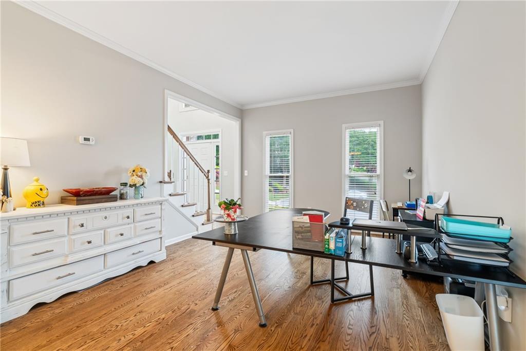 1988 Claiborne Court