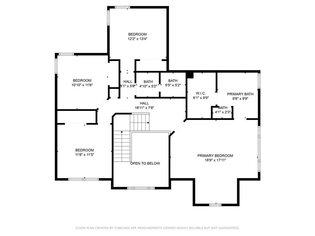 1988 Claiborne Court