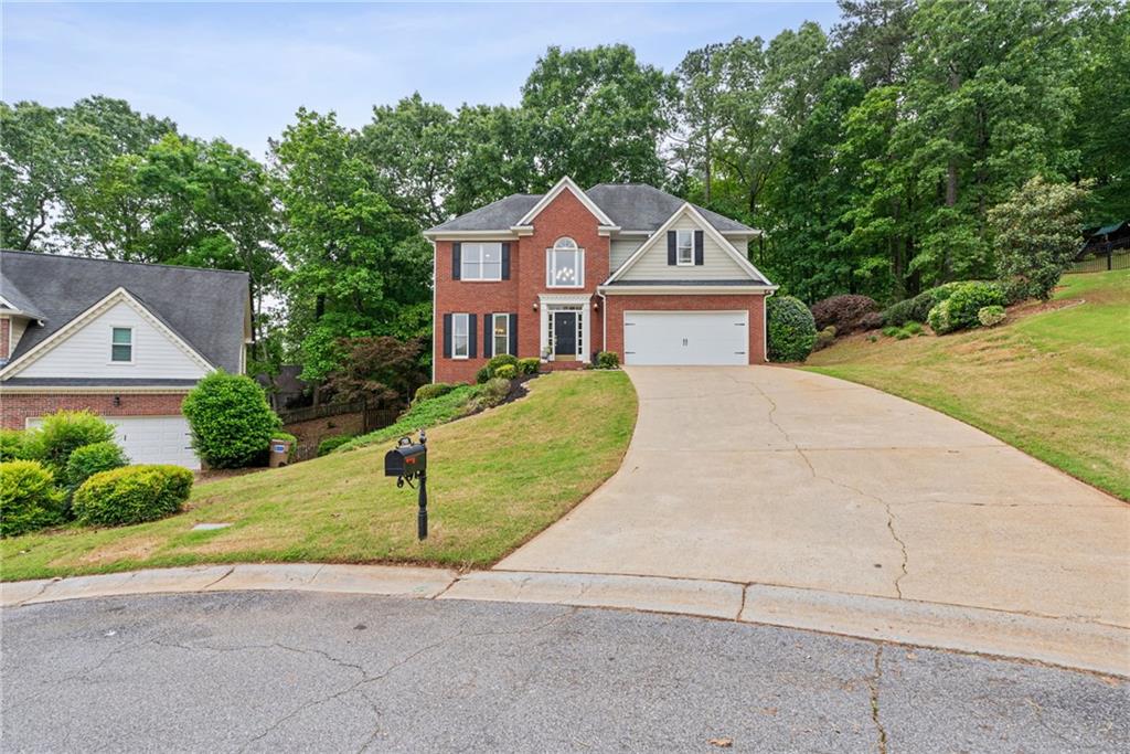 1988 Claiborne Court