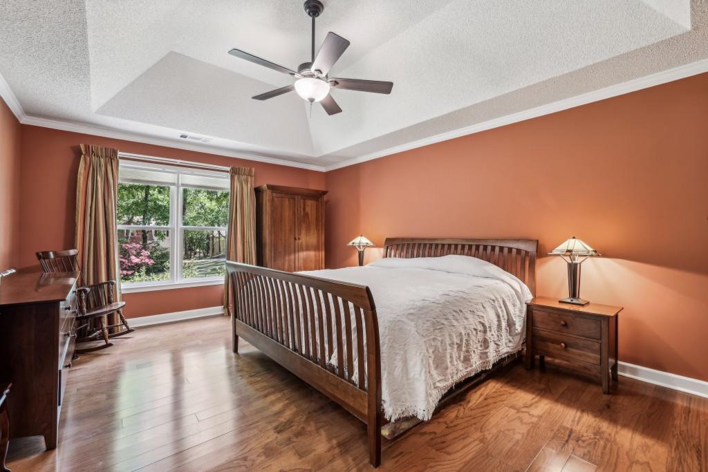 1390 Barclay Drive