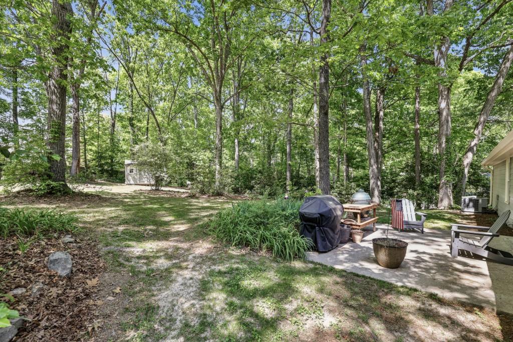 1390 Barclay Drive