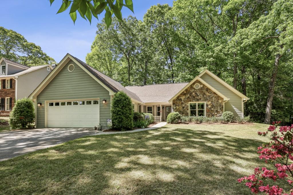 1390 Barclay Drive