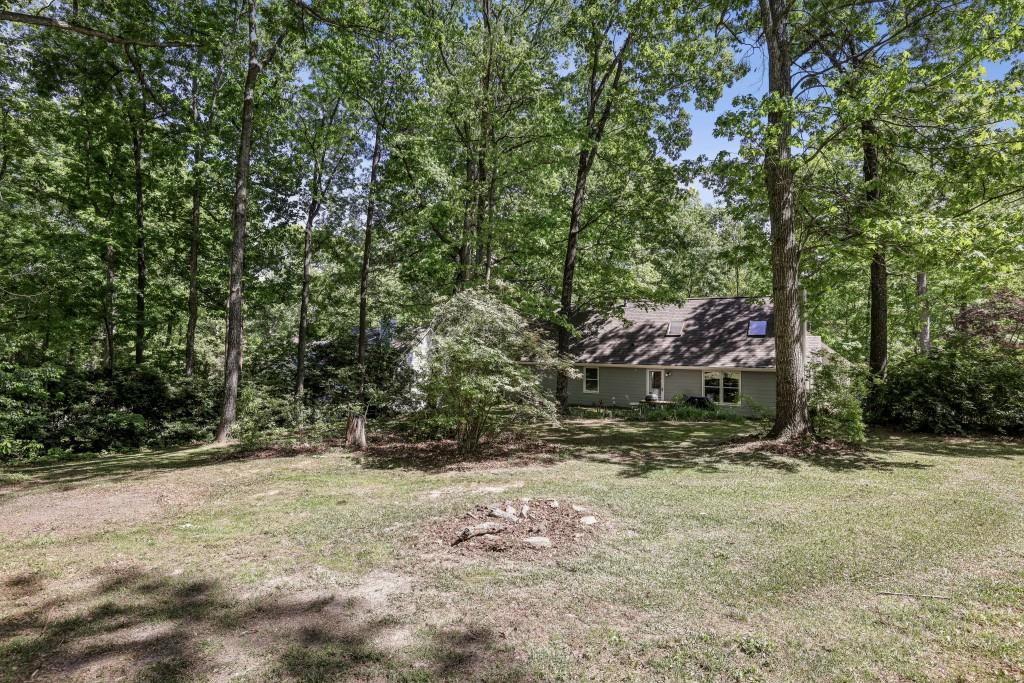 1390 Barclay Drive