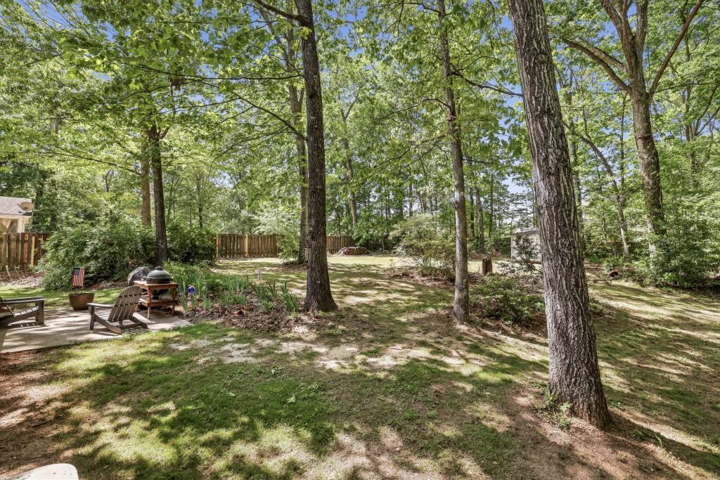 1390 Barclay Drive