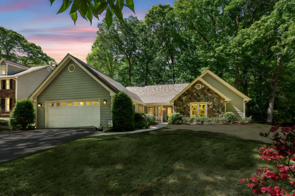 1390 Barclay Drive