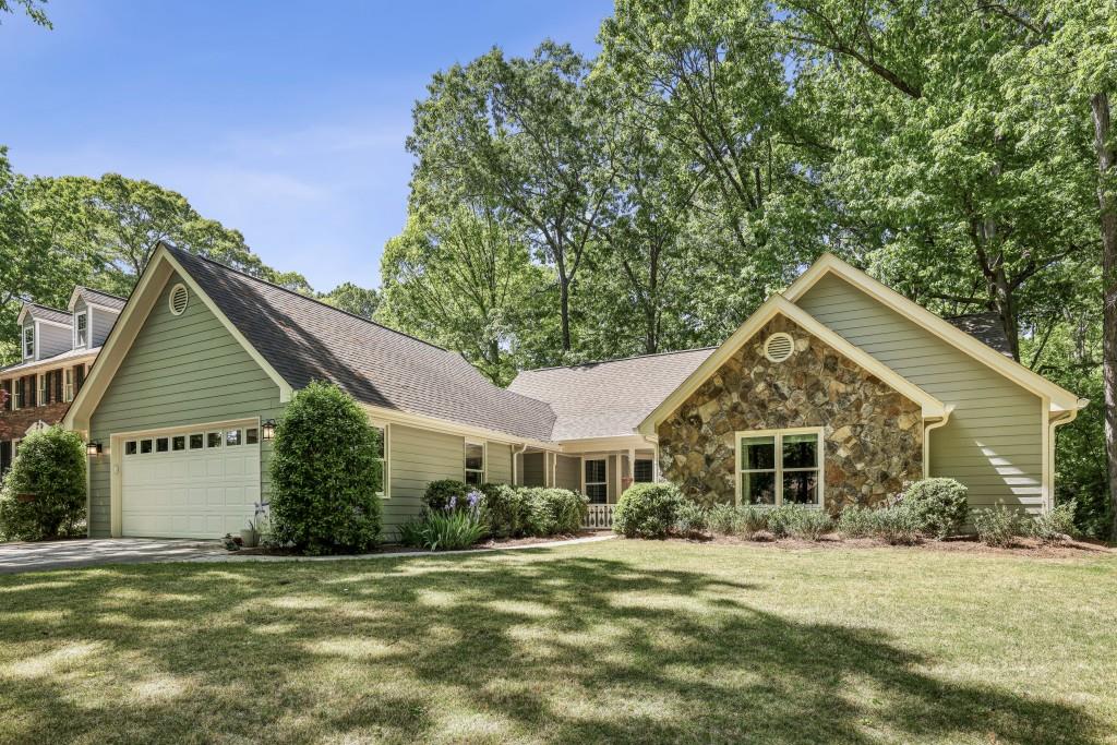1390 Barclay Drive