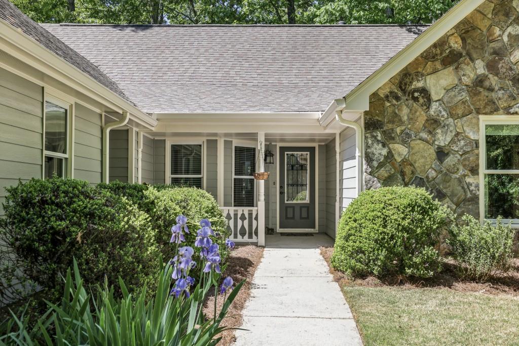 1390 Barclay Drive